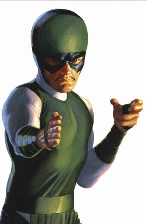 Uncanny X-Men #35 – Alex Ross Timeless Virgin Variant