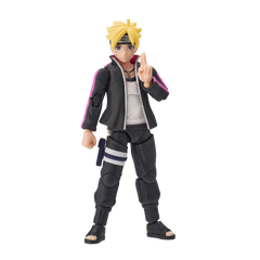 NARUTO Champion Class 01 Boruto Uzumaki | Blokees