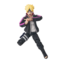 NARUTO Champion Class 01 Boruto Uzumaki | Blokees