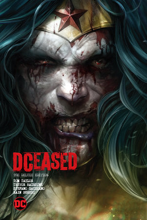 DCeased – The Deluxe Edition