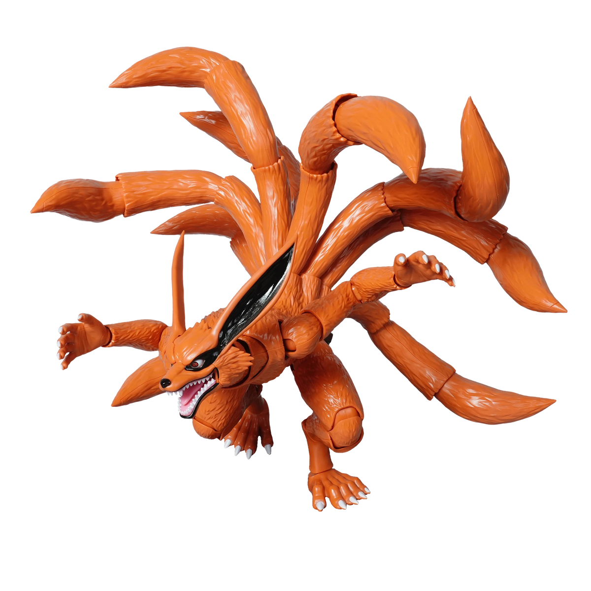 NARUTO SHIPPUDEN Legend Edition 01 Kurama (Nine Tails) | Blokees