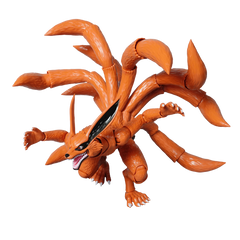 NARUTO SHIPPUDEN Legend Edition 01 Kurama (Nine Tails) | Blokees