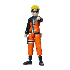 NARUTO SHIPPUDEN Legend Edition 01 Kurama (Nine Tails) | Blokees