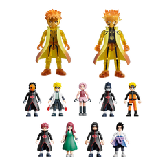 NARUTO Galaxy Version 01 Ultimate Bond Blind Box | Blokees